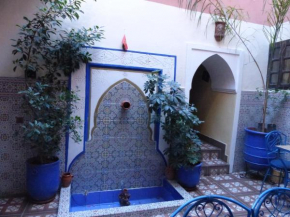 Гостиница Riad Jakoura  Марракеш